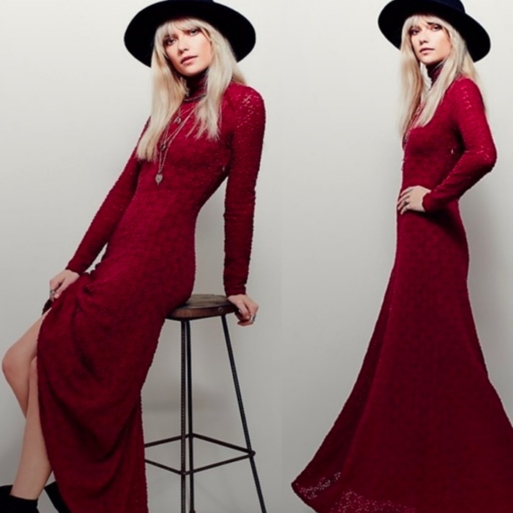 ISO White River Free People Dress in Small or XS